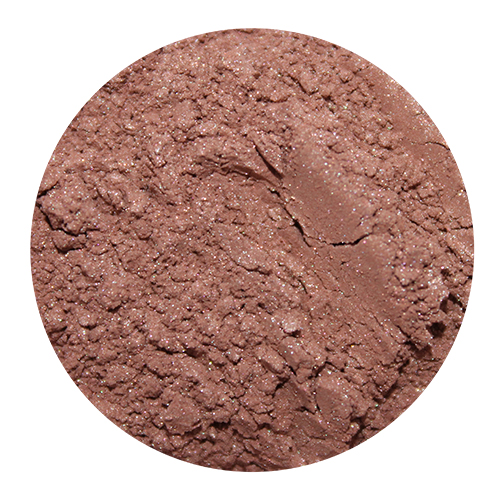 Минеральные тени Peachy Keen Shadow