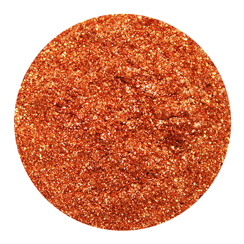 Минеральные тени Bronze Sparkle Shadow