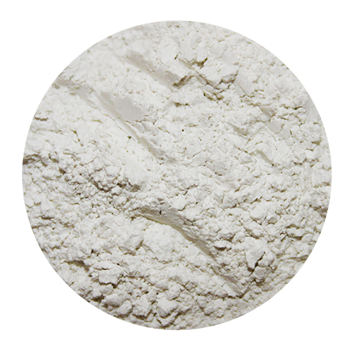Минеральные тени Creamy White Shadow
