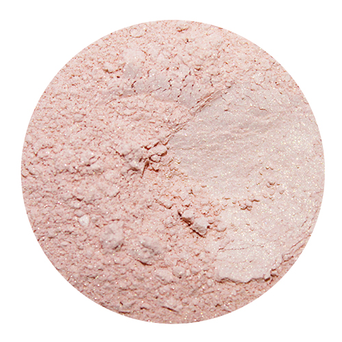 минеральные румяна Sea Coral Blush купить в интернет-магазине Фея Красоты